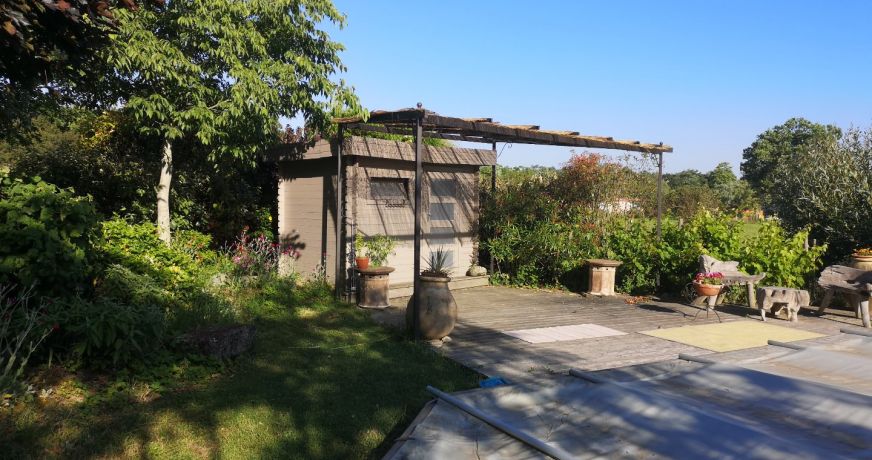 vente Maison Sainte Foy D'aigrefeuille