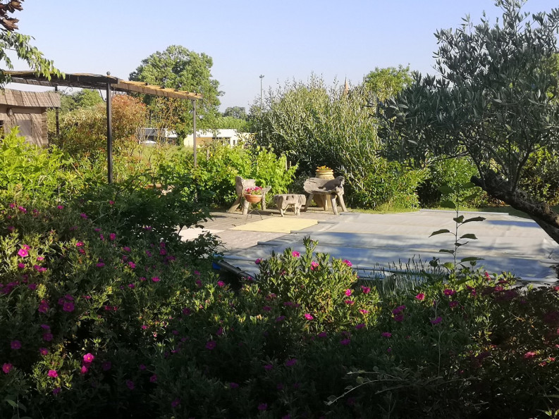 vente Maison Sainte Foy D'aigrefeuille - Photo 6