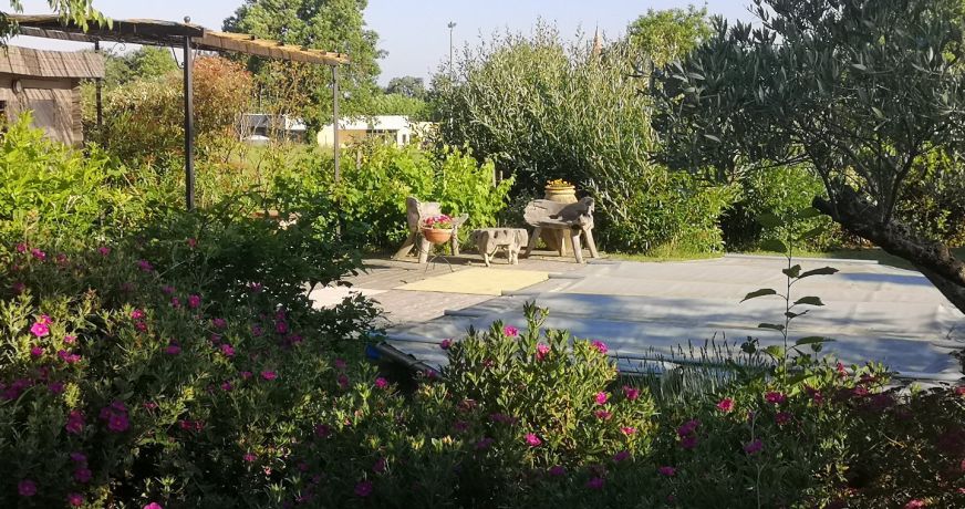 vente Maison Sainte Foy D'aigrefeuille