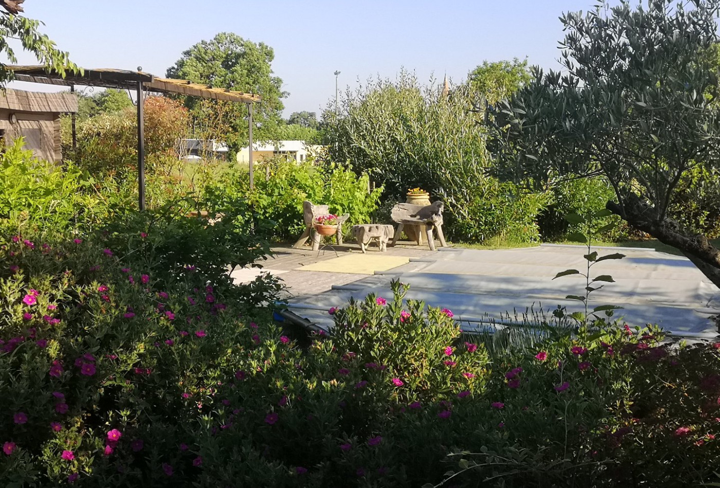 vente Maison Sainte Foy D'aigrefeuille - Photo 6