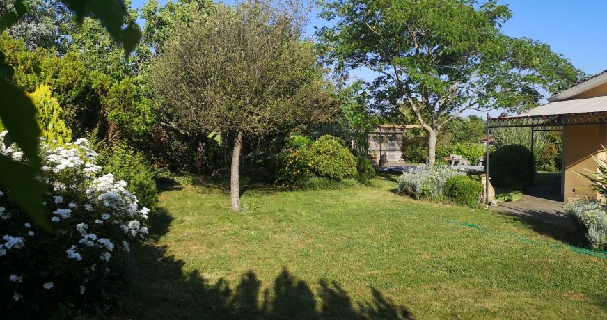 vente Maison Sainte Foy D'aigrefeuille