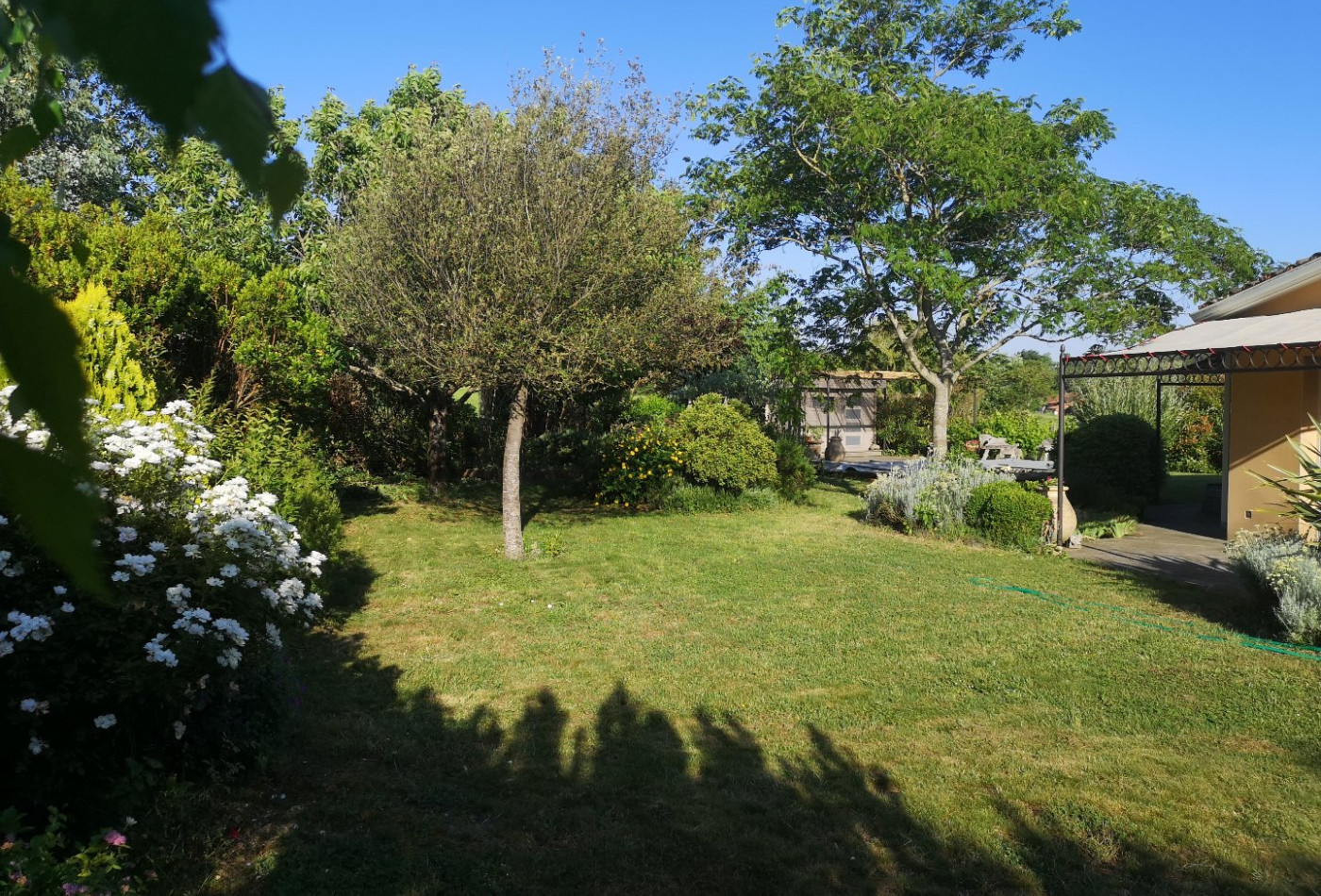 vente Maison Sainte Foy D'aigrefeuille - Photo 5