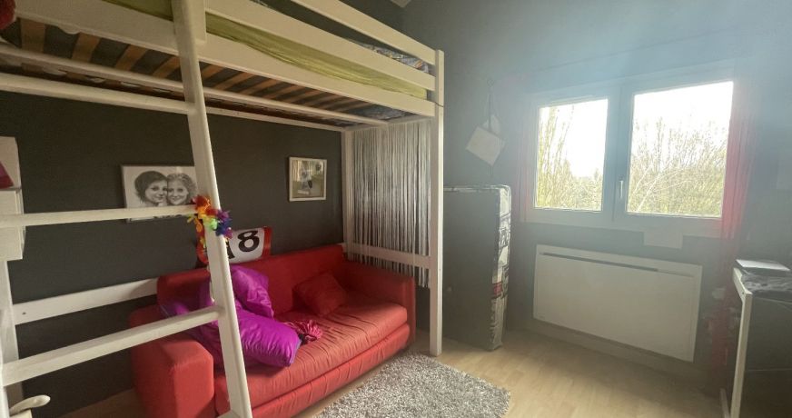 vente Maison Sainte Foy D'aigrefeuille