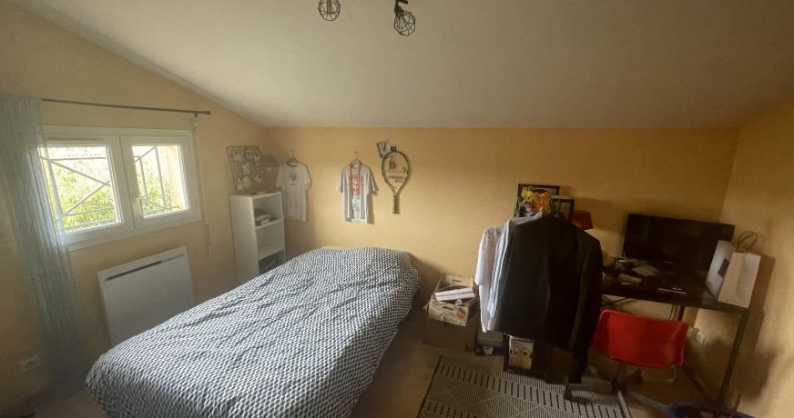 vente Maison Sainte Foy D'aigrefeuille