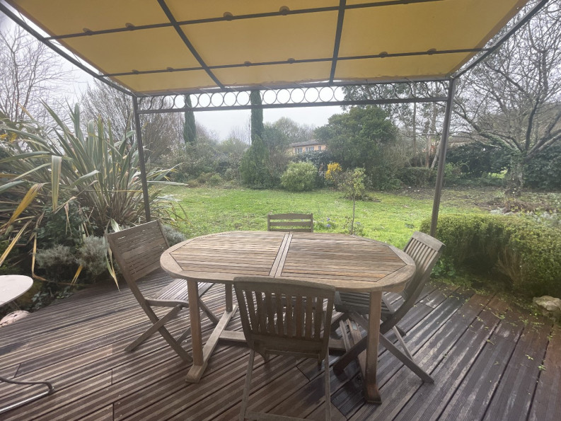 vente Maison Sainte Foy D'aigrefeuille - Photo 8