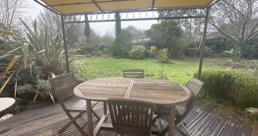 vente Maison Sainte Foy D'aigrefeuille