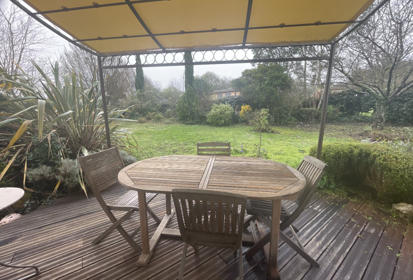 vente Maison Sainte Foy D'aigrefeuille - Photo 8