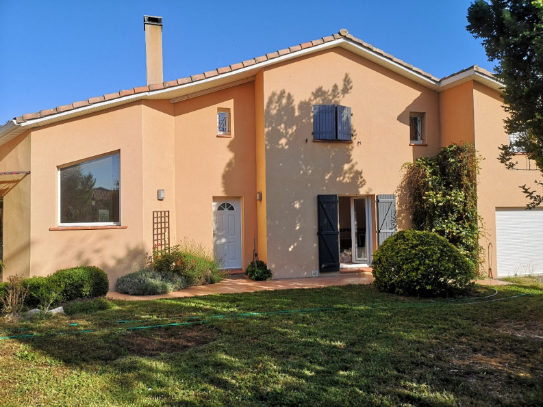 vente Maison Sainte Foy D'aigrefeuille - Photo 4