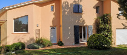 vente Maison Sainte Foy D'aigrefeuille