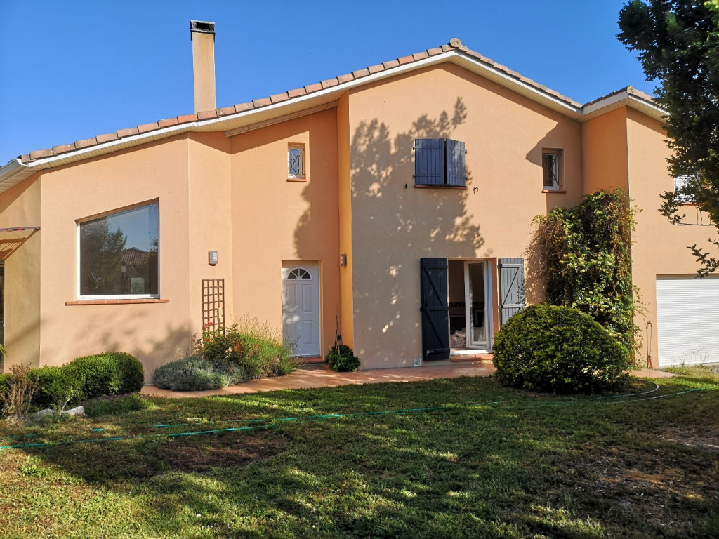 à vendre Maison Sainte Foy D'aigrefeuille - Photo 4