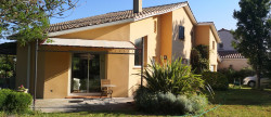 vente Maison Sainte Foy D'aigrefeuille