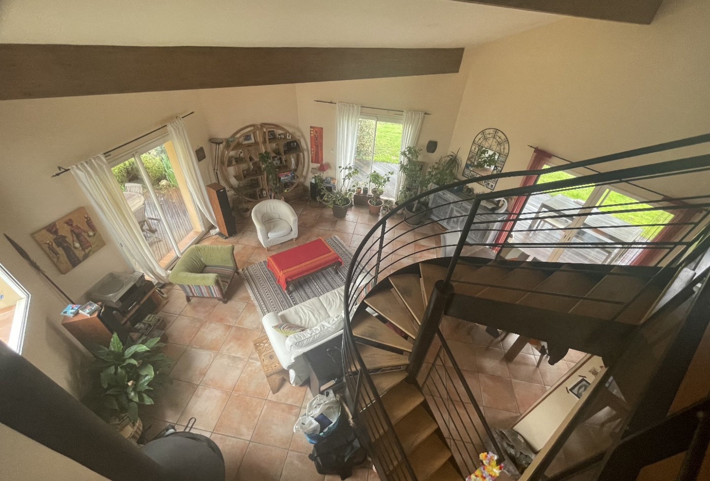 vente Maison Sainte Foy D'aigrefeuille - Photo 9