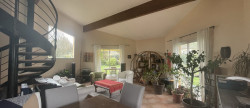 vente Maison Sainte Foy D'aigrefeuille