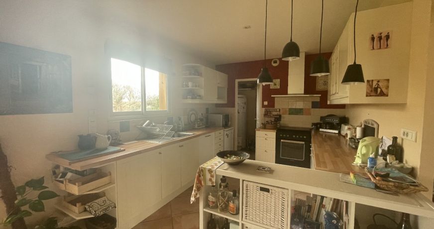 vente Maison Sainte Foy D'aigrefeuille