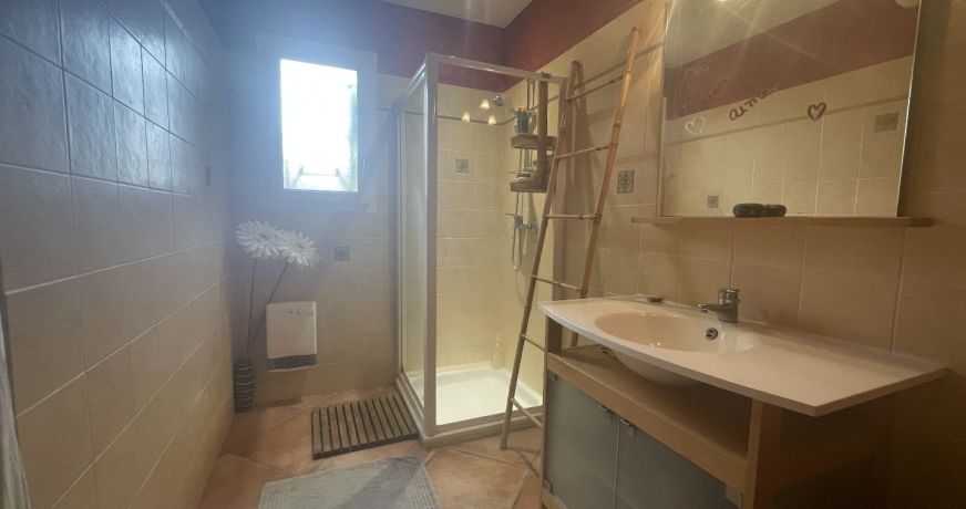 vente Maison Sainte Foy D'aigrefeuille