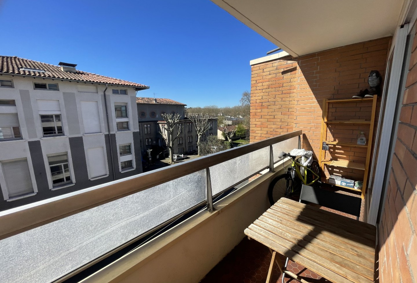 vente Appartement Toulouse - Photo 4