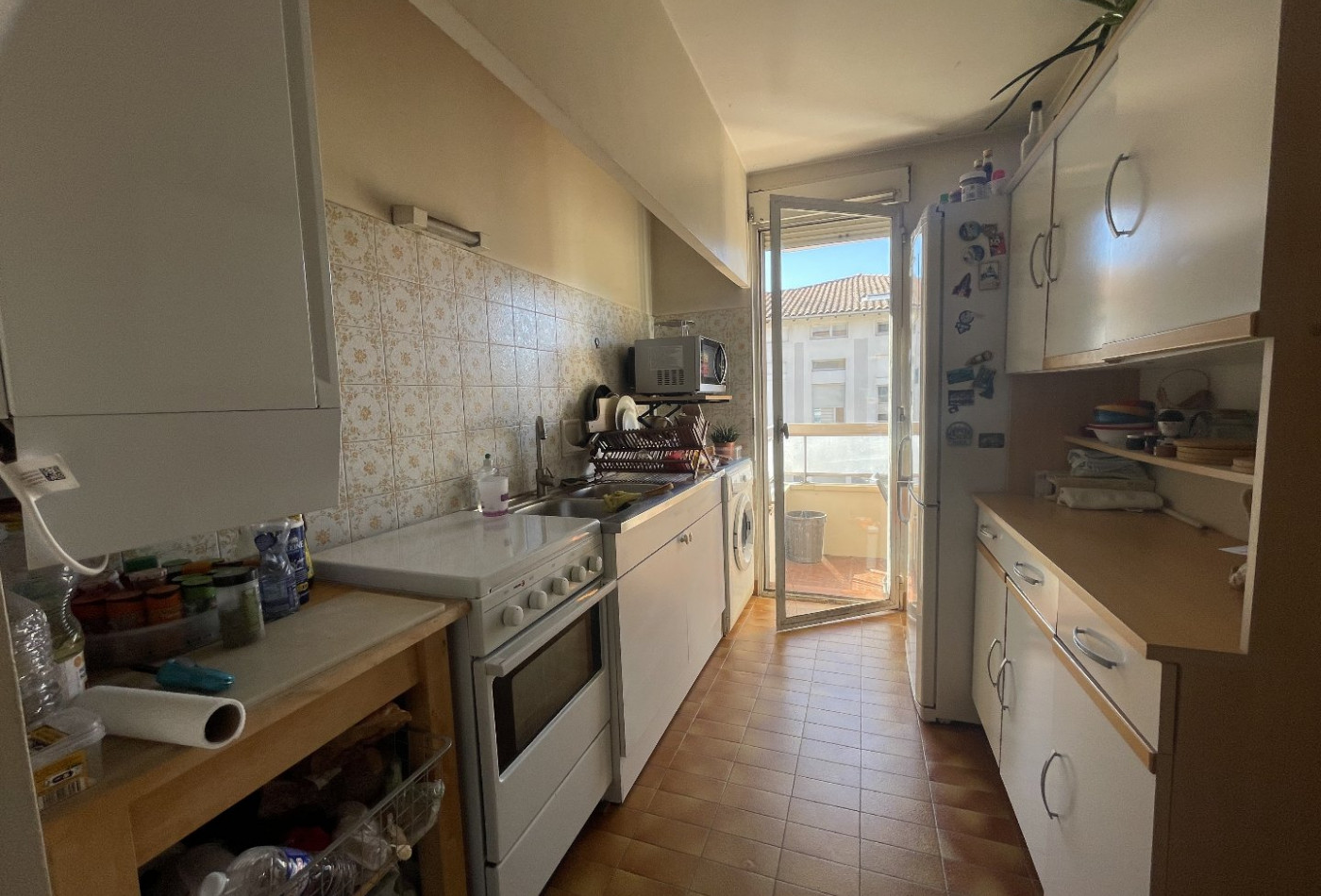 vente Appartement Toulouse - Photo 3