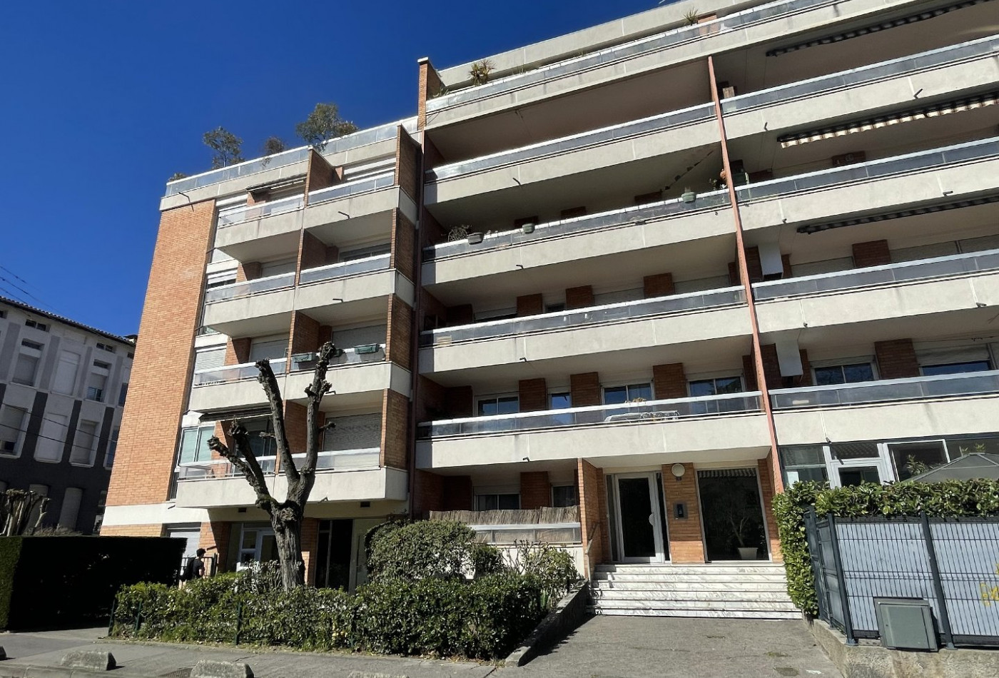 vente Appartement Toulouse - Photo 1