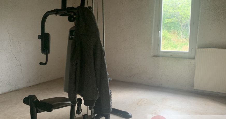 vente Maison L'isle-jourdain