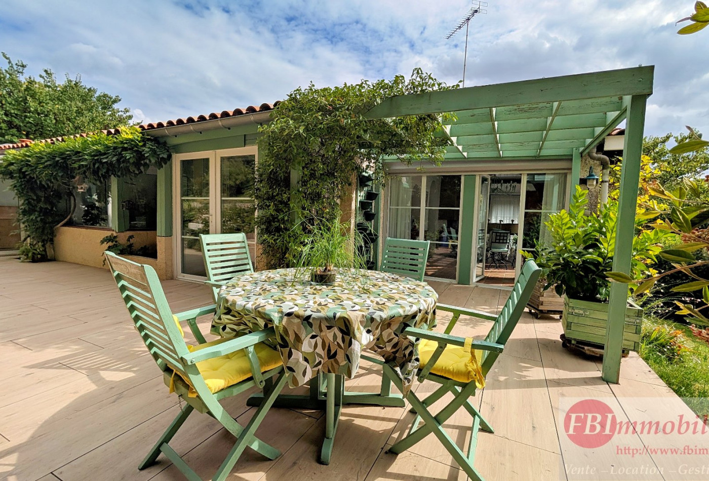 vente Maison Aussonne - Photo 9