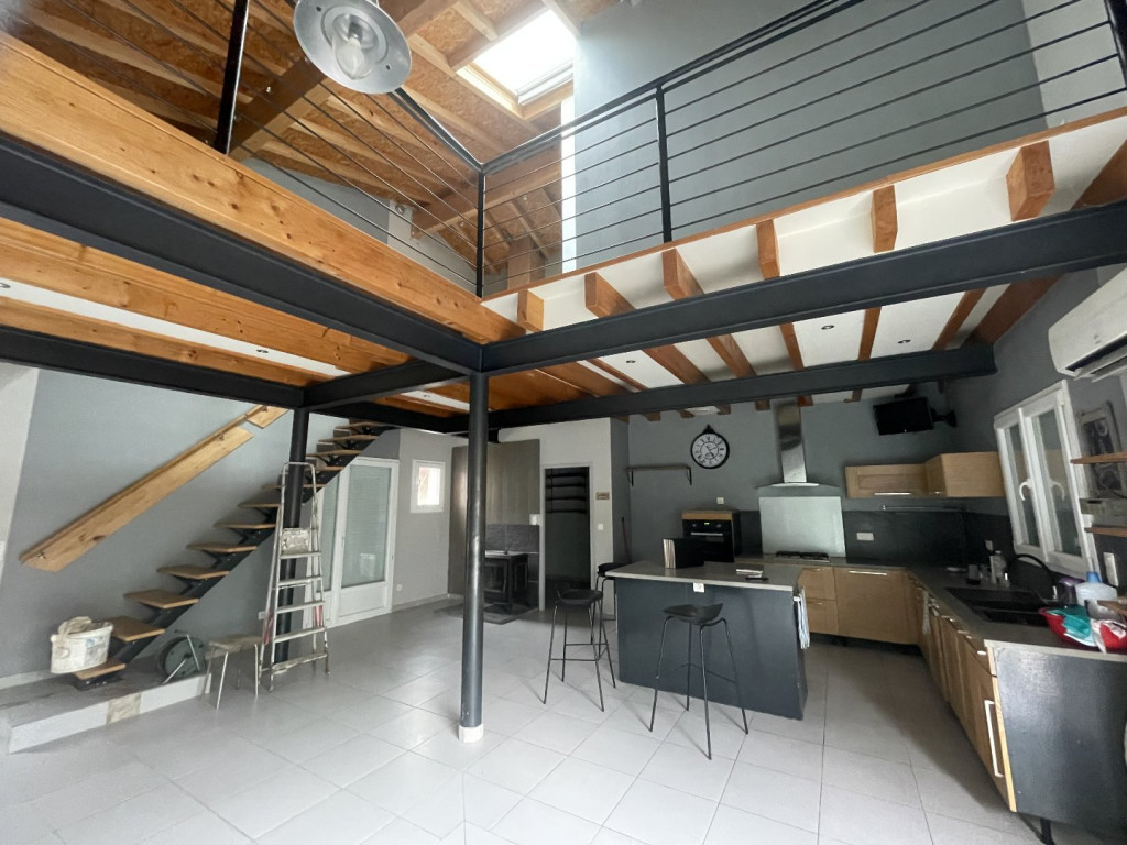 à louer Maison Saint-lys - Photo 1