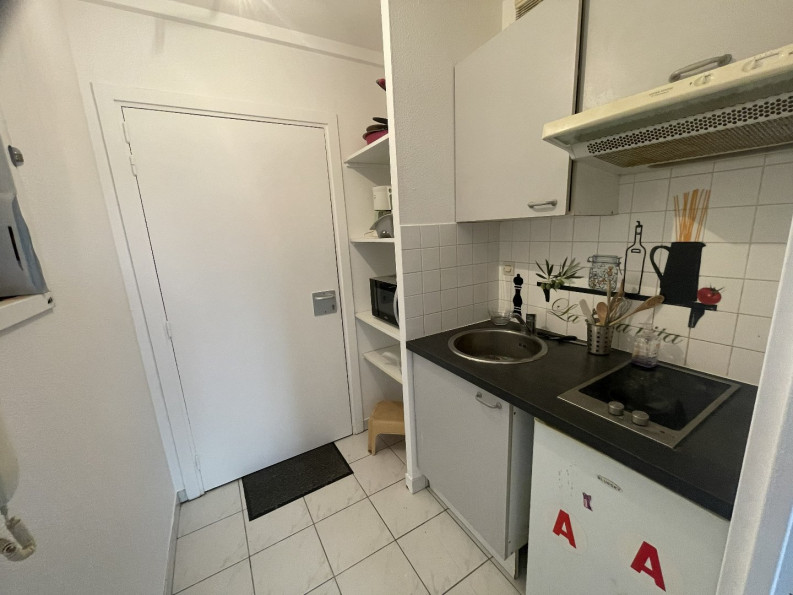 location Appartement Toulouse - Photo 2
