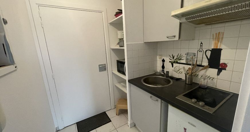 location Appartement Toulouse