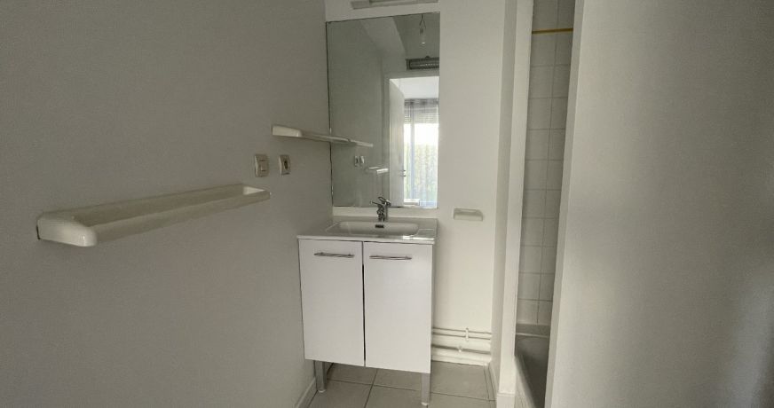 location Appartement Toulouse