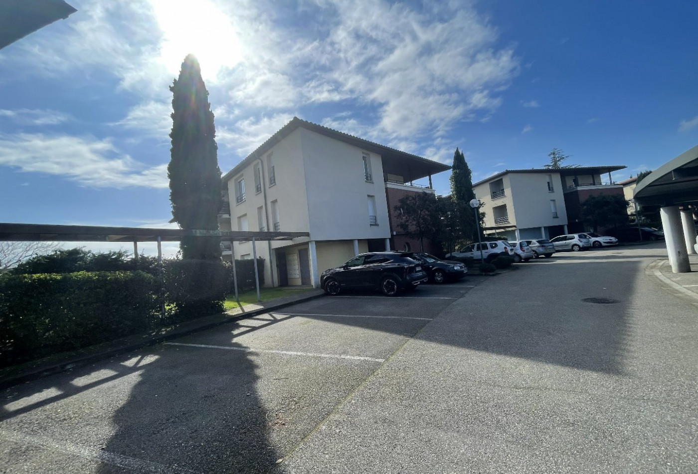 location Appartement Toulouse - Photo 5