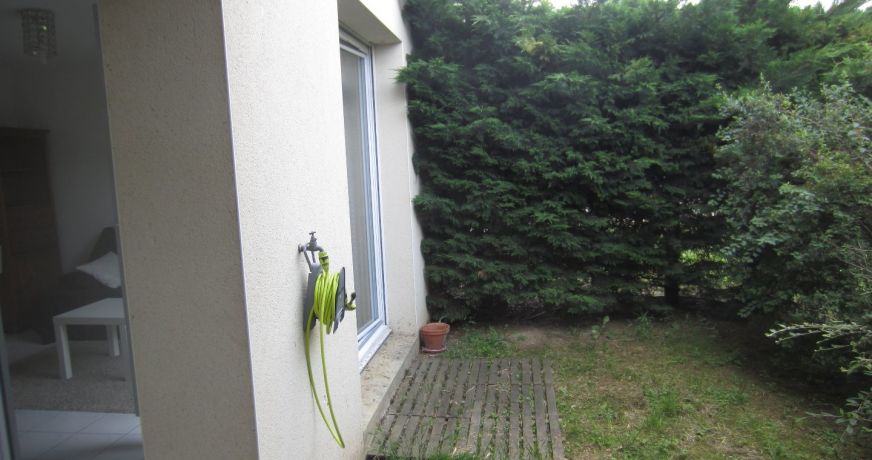 location Appartement Toulouse