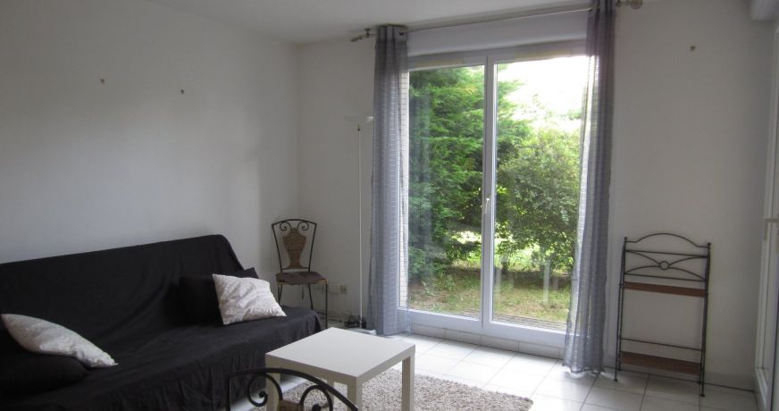 location Appartement Toulouse