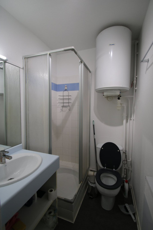 à louer Appartement Toulouse - Photo 6