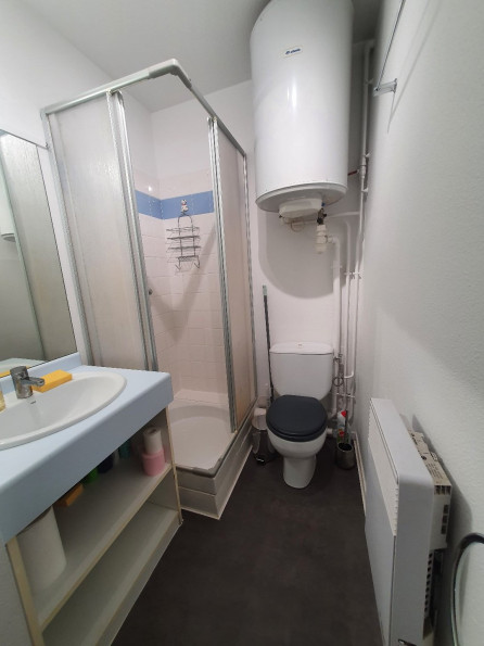 location Appartement Toulouse - Photo 8