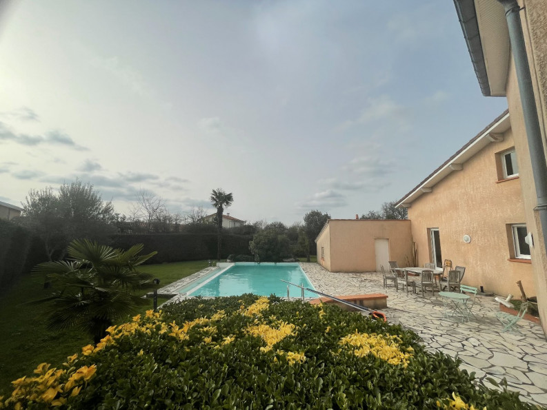 vente Maison Cugnaux - Photo 3