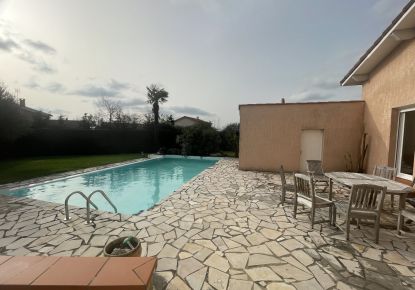 vente Maison Cugnaux