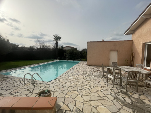 à vendre Maison Cugnaux