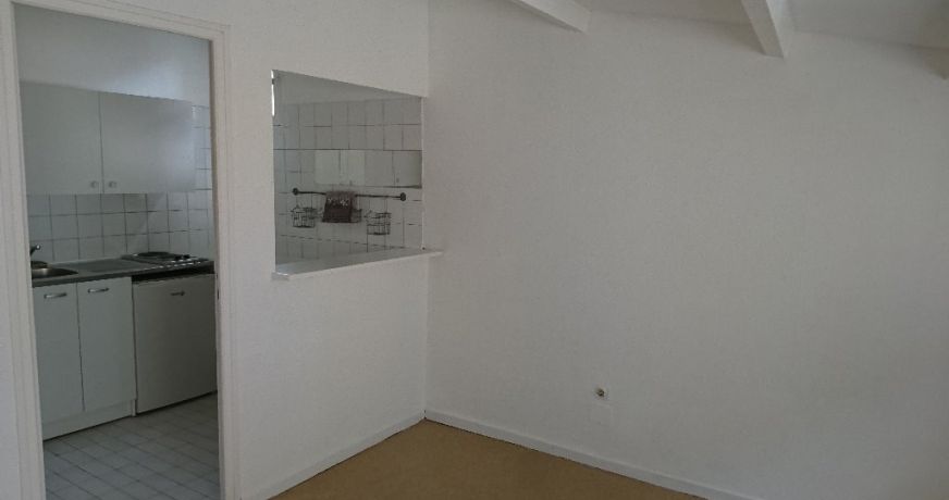vente Appartement Toulouse