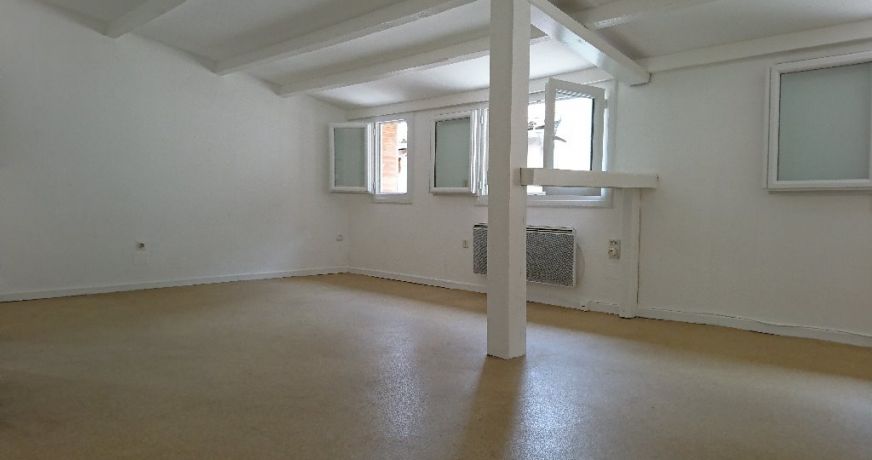 vente Appartement Toulouse