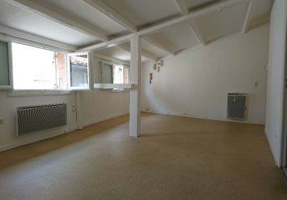 vente Appartement Toulouse