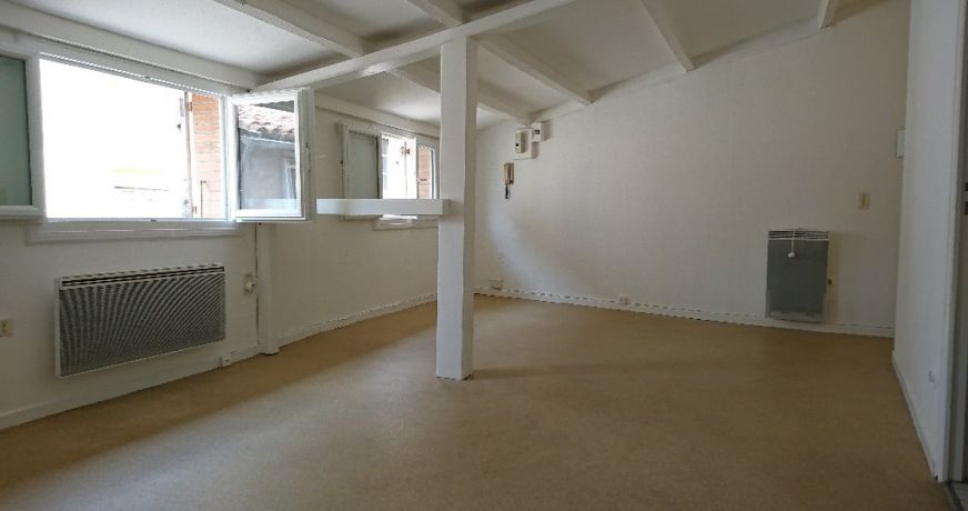 vente Appartement Toulouse