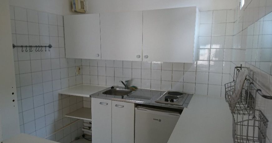 vente Appartement Toulouse