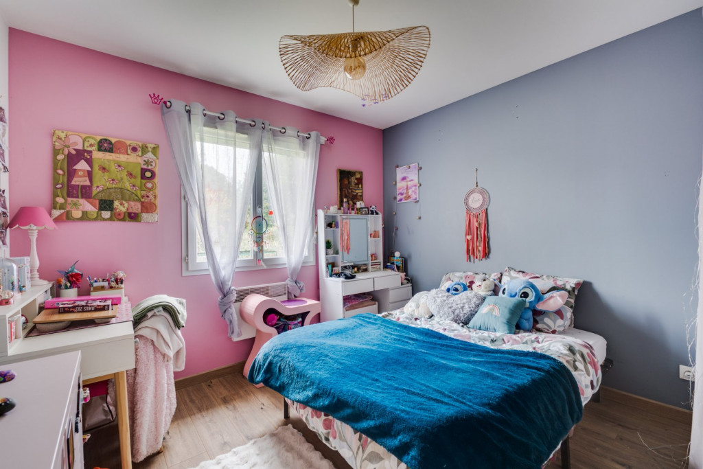 à vendre Maison Pibrac - Photo 7