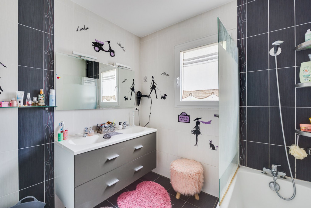 à vendre Maison Pibrac - Photo 8