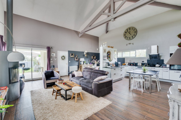 à vendre Maison Pibrac