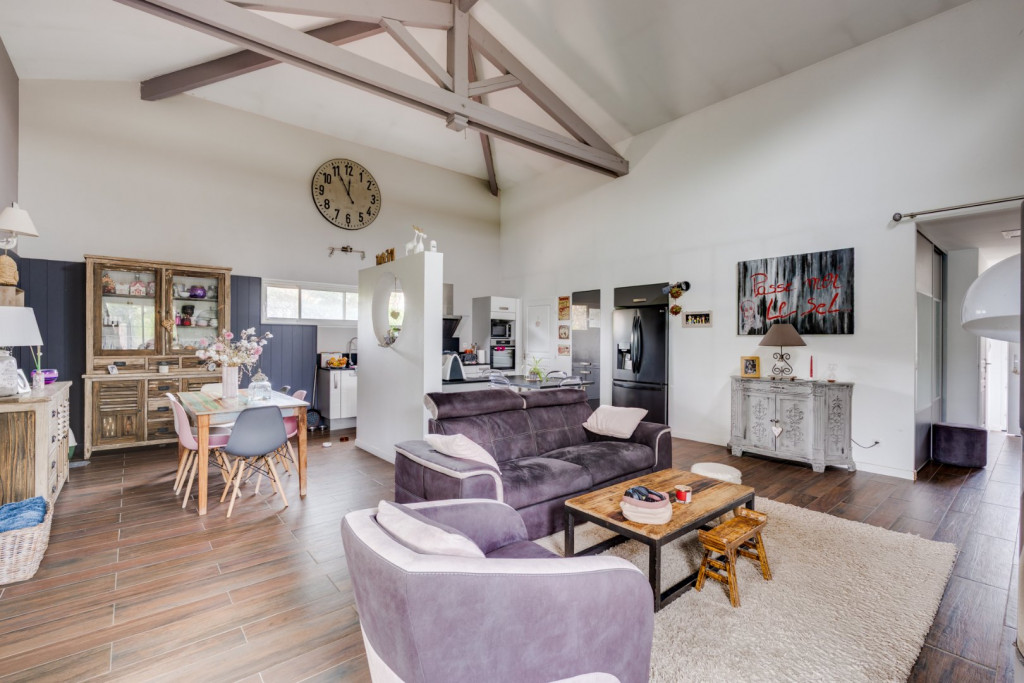 à vendre Maison Pibrac - Photo 1