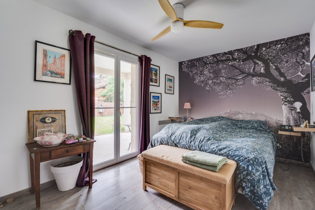 à vendre Maison Pibrac - Photo 5