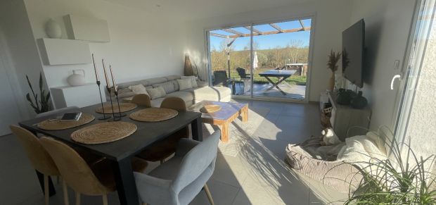 à vendre L'isle-jourdain