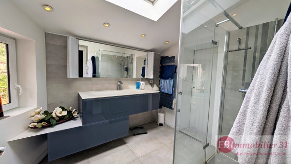 à vendre Maison Aussonne