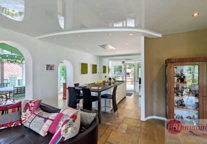 vente Maison Aussonne