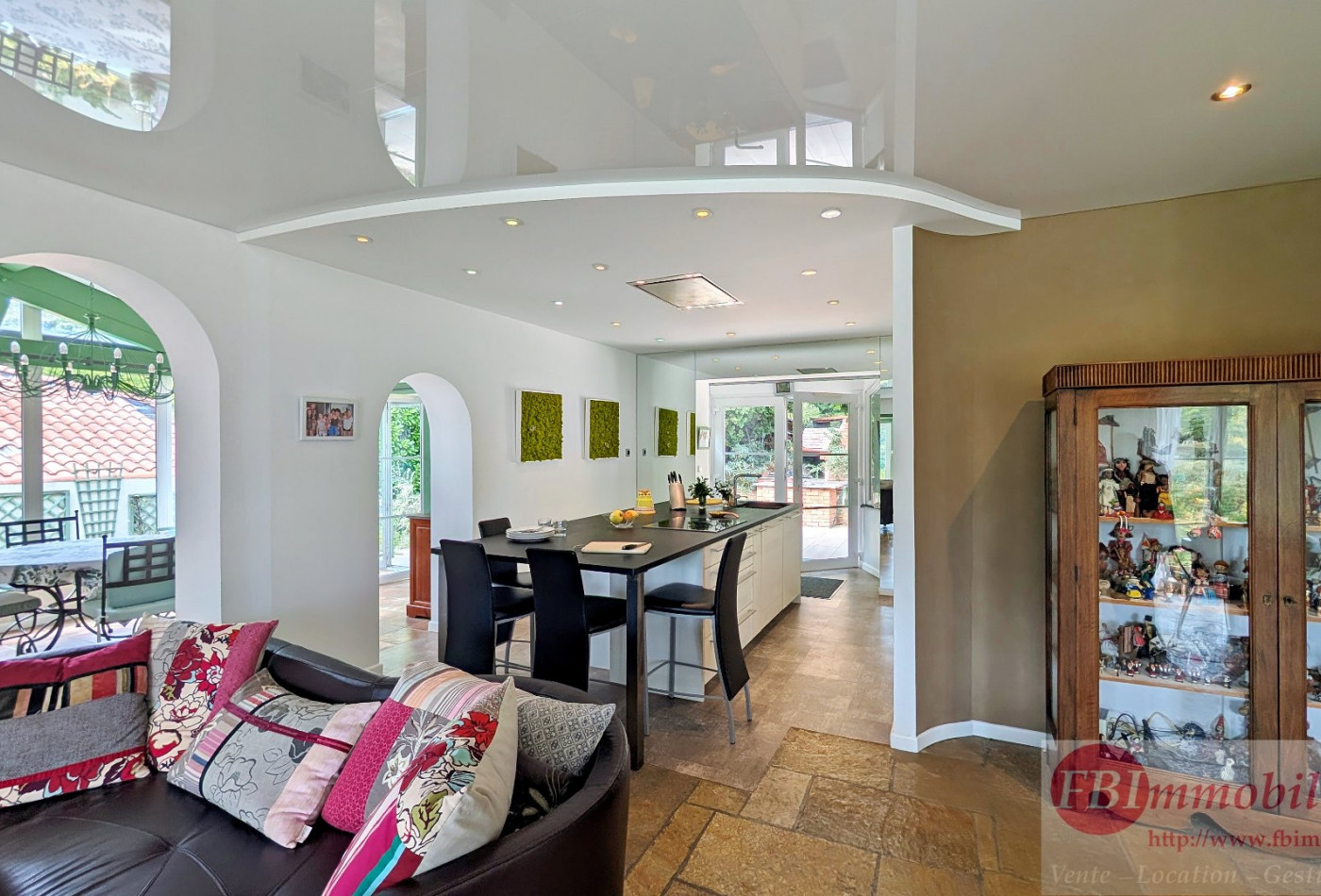 vente Maison Aussonne - Photo 1